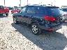 5NMSH13E47H****** Salvamento y Reparables 2007 Hyundai Santa Fe en Indianapolis