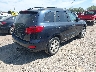 5NMSH13E47H****** Salvamento y Destrozados 2007 Hyundai Santa Fe en Estado de Indiana