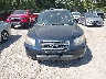 5NMSH13E47H****** Salvamento y Reparables 2007 Hyundai Santa Fe en Estado de Indiana
