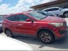 5XYZTDLB0GG****** Used 2016 Hyundai Santa Fe in Texas State