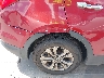 5XYZTDLB0GG****** Salvage and Repairable 2016 Hyundai Santa Fe in Texas State