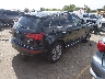 WA1LFAFP3FA****** Salvage and Wrecked 2015 Audi Q5 in Colorado State