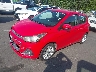 KL8CD6SA7HC****** Used and Repairable 2017 Chevrolet Spark in Raleigh