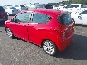 KL8CD6SA7HC****** Salvage and Repairable 2017 Chevrolet Spark in Raleigh