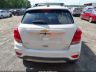 KL7CJLSB1JB****** Wrecked 2018 Chevrolet Trax