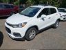 KL7CJLSB1JB****** Used and Repairable 2018 Chevrolet Trax in Metro DC