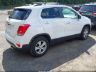 KL7CJLSB1JB****** Salvage and Wrecked 2018 Chevrolet Trax in Maryland State
