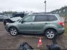 JF2SJADC0FH****** Reparables 2015 Subaru Forester en Estado de Washington