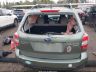 JF2SJADC0FH****** Destrozados 2015 Subaru Forester