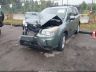 JF2SJADC0FH****** Usados y Reparables 2015 Subaru Forester en Seattle
