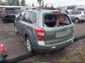 JF2SJADC0FH****** Salvamento y Reparables 2015 Subaru Forester en Seattle