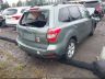 JF2SJADC0FH****** Salvamento y Destrozados 2015 Subaru Forester en Estado de Washington