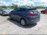 KM8J33A4XLU****** Salvamento y Reparables 2020 Hyundai Tucson en West Palm Beach