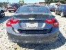 1G1ZB5ST3HF****** Wrecked 2017 Chevrolet Malibu