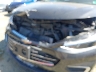 1G1ZB5ST3HF****** Salvage and Repairable 2017 Chevrolet Malibu in Virginia State