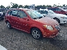 5Y2SL65897Z****** Salvage and Wrecked 2007 Pontiac Vibe in Culpeper