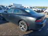 2C3CDXCT2GH****** Salvage and Repairable 2016 Dodge Charger in Tulsa