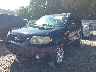 1FMCU941X7K****** Used and Repairable 2007 Ford Escape in Knoxville