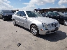 WDBUF26J46A****** Salvamento y Destrozados 2006 Mercedes-Benz E-Class en Austin
