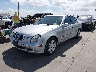 WDBUF26J46A****** Usados y Reparables 2006 Mercedes-Benz E-Class en Austin