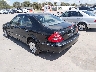 WDBUF26J06A****** Salvage and Repairable 2006 Mercedes-Benz E-Class in Austin