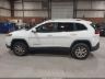 1C4PJMCB8FW****** Repairable 2015 Jeep Cherokee in New York State