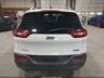 1C4PJMCB8FW****** Wrecked 2015 Jeep Cherokee