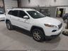 1C4PJMCB8FW****** Salvage and Wrecked 2015 Jeep Cherokee in Newburgh