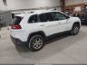 1C4PJMCB8FW****** Salvage and Wrecked 2015 Jeep Cherokee in New York State