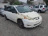 5TDZA23C46S****** Salvage and Wrecked 2006 Toyota Sienna in Riverside Off Site