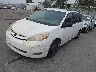 5TDZA23C46S****** Used and Repairable 2006 Toyota Sienna in Riverside Off Site