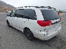 5TDZA23C46S****** Salvage and Repairable 2006 Toyota Sienna in Riverside Off Site