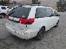 5TDZA23C46S****** Salvage and Wrecked 2006 Toyota Sienna in California State
