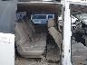 5TDZA23C46S****** Wrecked 2006 Toyota Sienna in Riverside Off Site