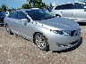 3LN6L2GK9ER****** Salvage and Wrecked 2014 Lincoln MKZ in Detroit