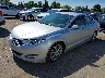 3LN6L2GK9ER****** Used and Repairable 2014 Lincoln MKZ in Detroit