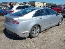 3LN6L2GK9ER****** Salvage and Wrecked 2014 Lincoln MKZ in Michigan State