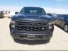 1GCPDBEK7PZ****** Wrecked 2023 Chevrolet Silverado 1500 in Texas State