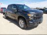 1GCPDBEK7PZ****** Salvage and Wrecked 2023 Chevrolet Silverado 1500 in El Paso