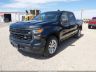 1GCPDBEK7PZ****** Used and Repairable 2023 Chevrolet Silverado 1500 in El Paso