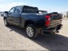 1GCPDBEK7PZ****** Salvage and Repairable 2023 Chevrolet Silverado 1500 in El Paso