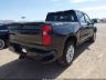 1GCPDBEK7PZ****** Salvage and Wrecked 2023 Chevrolet Silverado 1500 in Texas State