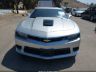 2G1FH1EJ6F9****** Wrecked 2015 Chevrolet Camaro in California State