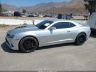 2G1FH1EJ6F9****** Repairable 2015 Chevrolet Camaro in California State