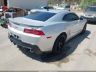 2G1FH1EJ6F9****** Salvage and Wrecked 2015 Chevrolet Camaro in California State