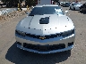 2G1FH1EJ6F9****** Salvage and Repairable 2015 Chevrolet Camaro in California State