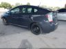 JTDKN3DU3B1****** Salvamento y Reparables 2011 Toyota Prius en Tampa