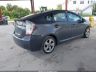 JTDKN3DU3B1****** Salvamento y Destrozados 2011 Toyota Prius en Estado de Florida