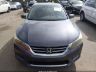 1HGCR3F8XEA****** Wrecked 2014 Honda Accord in Colorado State
