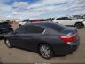 1HGCR3F8XEA****** Repairable 2014 Honda Accord in Colorado State